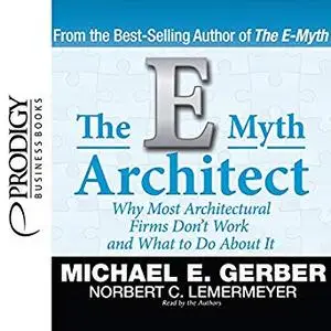 The E-Myth Architect [Audiobook]