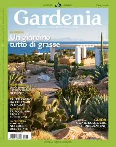 Gardenia N.447 - Luglio 2021