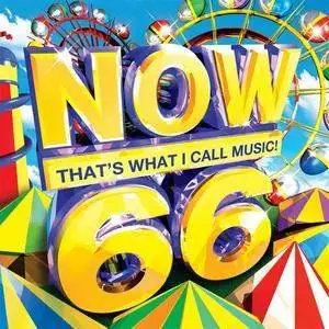 VA - Now Thats What I Call Music 66 (2007)
