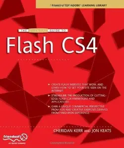 The Essential Guide to Flash CS4 (Repost)