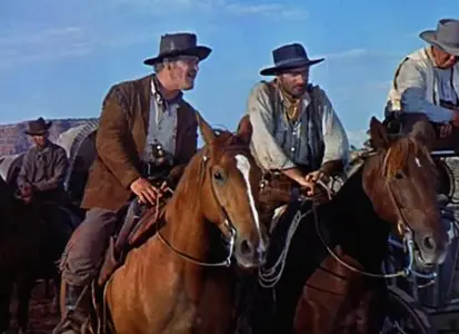 Southwest Passage (1954)