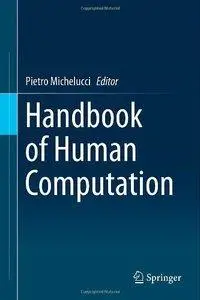 Handbook of Human Computation (repost)