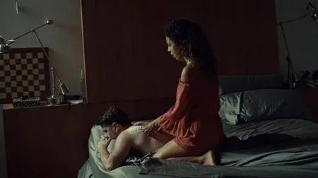 Mary Kills People S01E03