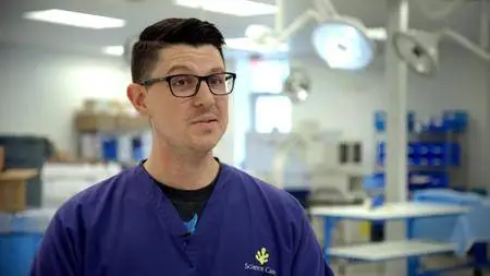 Obesity: The Post Mortem (2016)