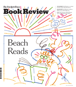 The New York Times Book Review – 14 July 2019