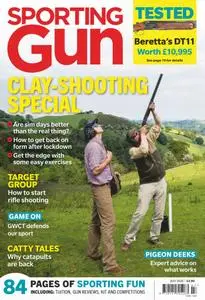 Sporting Gun UK - July 2020