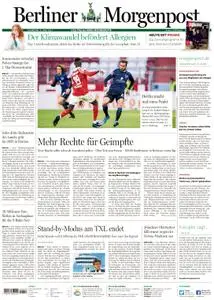 Berliner Morgenpost – 04. Mai 2021