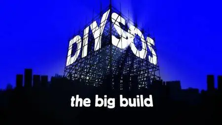 BBC DIY SOS - The Big Build: Birmingham (2016)