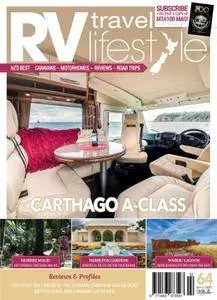 RV Travel Lifestyle - April 01, 2017