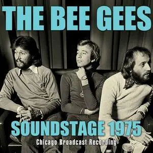 Bee Gees - Soundstage 1975 (2018)
