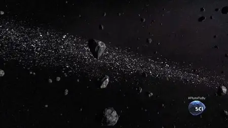 Science Channel - Direct From Pluto: First Encounter (2015)