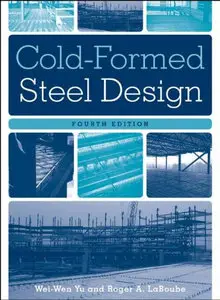 Cold-Formed Steel Design (repost)