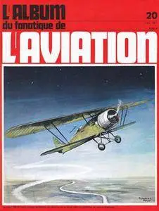 Le Fana de L’Aviation  Mars 1971