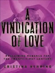 A Vindication of Love