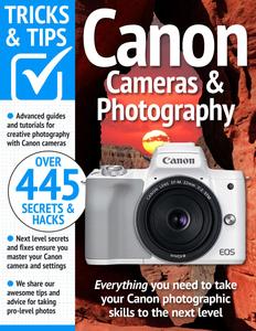Canon Cameras & Photography Tricks and Tips - May 2024