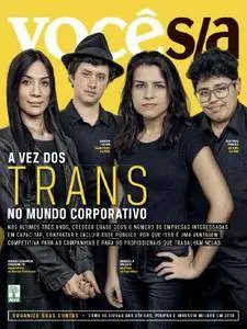 Você SA - Brazil - Issue 235 - Dezembro 2017