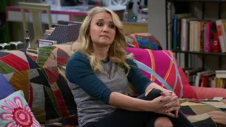 Young & Hungry S05E01