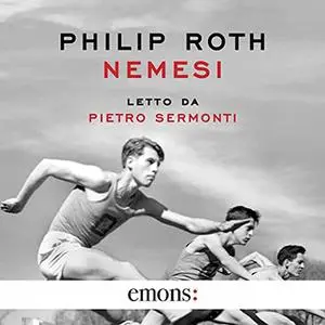 «Nemesi» by Philip Roth