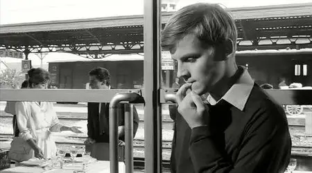 La ragazza con la valigia - Valerio Zurlini (1961)