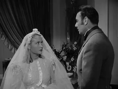 The Old Maid (1939)