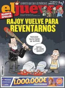 El Jueves - Noviembre 2, 2016