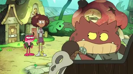 Amphibia S01E10