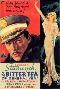The Bitter Tea of General Yen (1933)