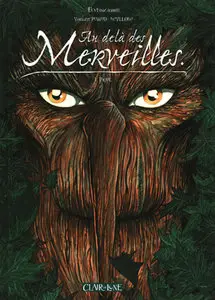 Au-delà des merveilles (2004) 4 Issues