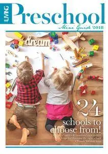 Expat Living Singapore - March 2018