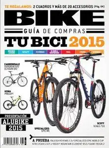 Bike México - diciembre 2014