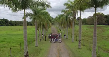 El Chapo S01E01