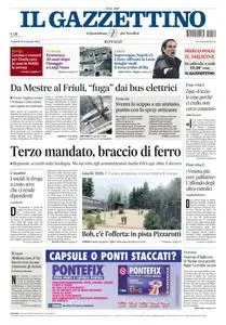 Il Gazzettino Rovigo - 19 Gennaio 2024