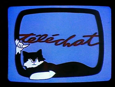 TELECHAT, épisodes 1 à 8