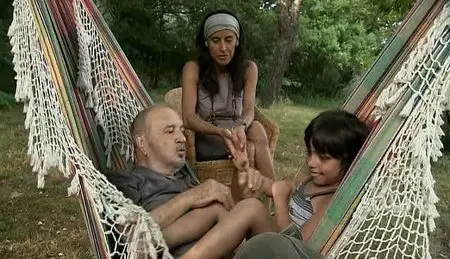 (Fr5) Empreintes : Jean-Claude Carrière, l'enchanteur (2009)