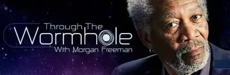 Through the Wormhole S04E01 - Is There a God Particle (2013)