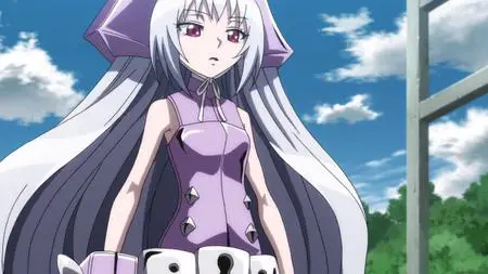 Shaman King S01E30