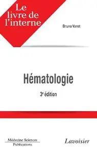 Hématologie