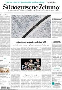 Süddeutsche Zeitung  - 04 Dezember 2023