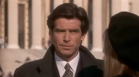 The Mirror Has Two Faces (1996)