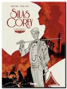 Nury & Alary - Silas Corey - Le Réseau Aquila - Complet