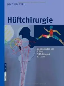 Hüftchirurgie