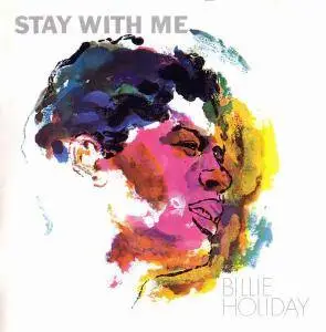 Billie Holiday - Stay With Me (1958) [Reissue 1991] (Re-up)