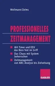 Professionelles Zeitmanagement: Mit Timer und EDV das Büro jederzeit fest im Griff