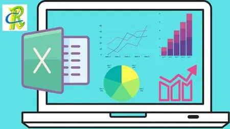 Job-ready Excel skills : Beginner to Advanced (Dashboards)