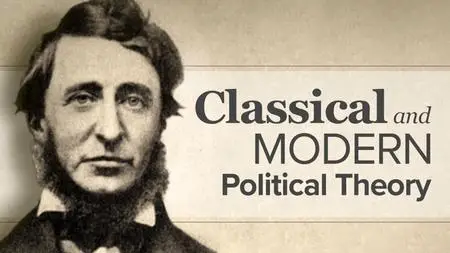TTC Video - Power over People: Classical and Modern Political Theory