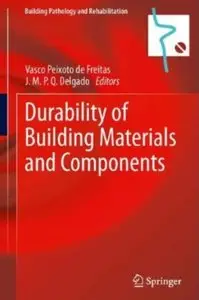 Durability of Building Materials and Components [Repost]
