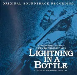 VA - Lightning In a Bottle: Original Soundtrack Recording (2004) 2CDs