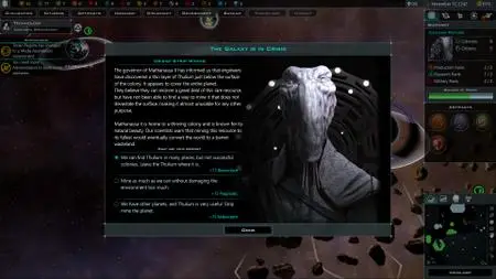 Galactic Civilizations III Worlds in Crisis (2020) Update v4.1