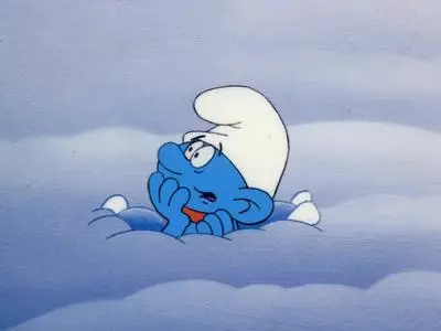 The Smurfs S02E04