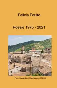 Poesie 1975 – 2021